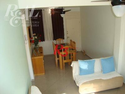 Apartamento, 1 quarto, 60 m² - Foto 4