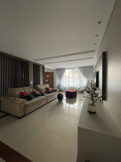 Casa, 2 quartos, 250 m² - Foto 4