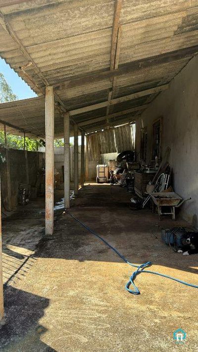 Depósito-Galpão, 120 m² - Foto 3