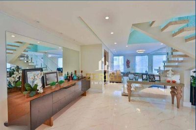 Sobrado, 5 quartos, 502 m² - Foto 5