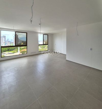 Apartamento, 1 quarto, 38 m² - Foto 1