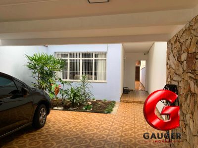 Casa, 3 quartos, 140 m² - Foto 2