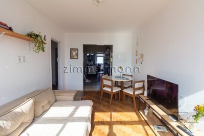 Apartamento, 2 quartos, 68 m² - Foto 5