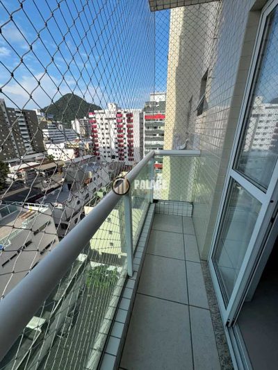 Apartamento, 1 quarto, 45 m² - Foto 3