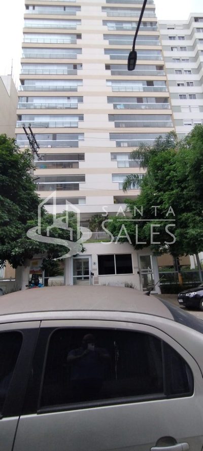 Apartamento, 3 quartos, 128 m² - Foto 4