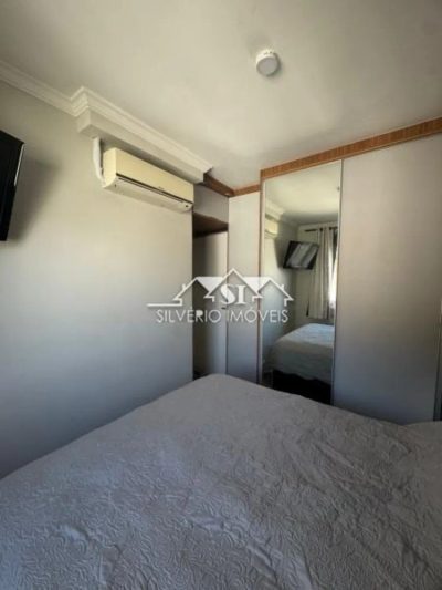 Apartamento, 2 quartos, 66 m² - Foto 4