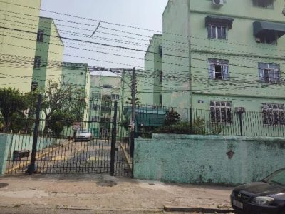 Apartamento, 2 quartos, 45 m² - Foto 1
