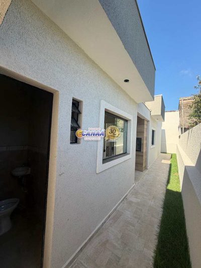 Casa, 2 quartos, 75 m² - Foto 4