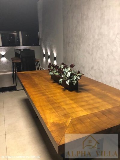 Cobertura, 3 quartos, 120 m² - Foto 4