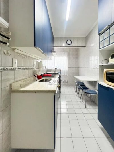 Apartamento, 1 quarto, 57 m² - Foto 2