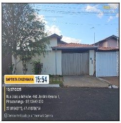 Casa, 1 quarto, 250 m² - Foto 1