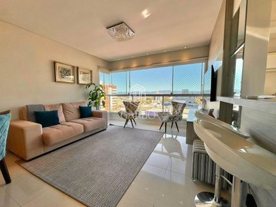 Apartamento, 2 quartos, 78 m² - Foto 1
