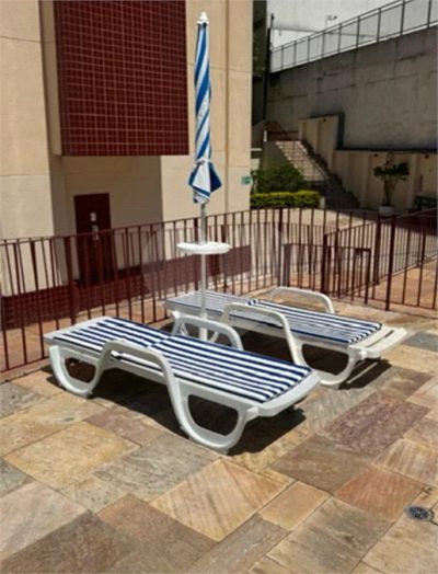 Apartamento, 2 quartos, 64 m² - Foto 4