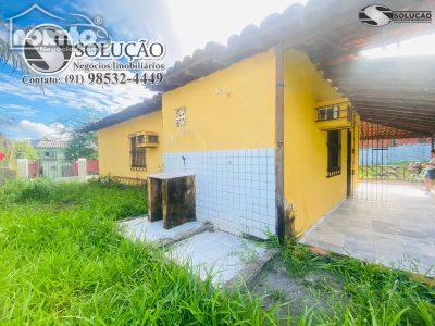 Casa, 1 quarto, 96 m² - Foto 3