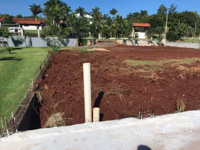 Chácara, 3 quartos, 4210 m² - Foto 2