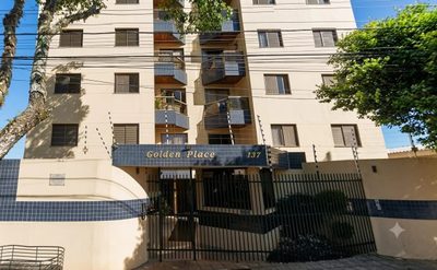 Apartamento, 3 quartos, 70 m² - Foto 1