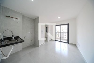 Apartamento, 1 quarto, 28 m² - Foto 1