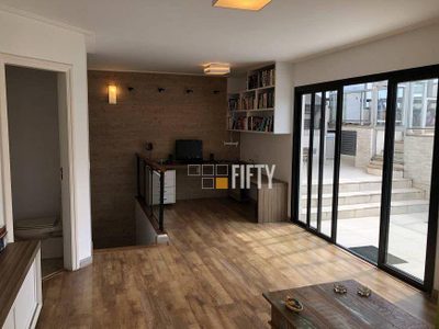Cobertura, 4 quartos, 247 m² - Foto 4