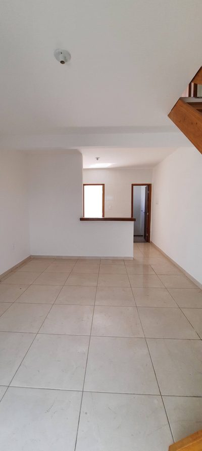 Casa, 2 quartos, 80 m² - Foto 3