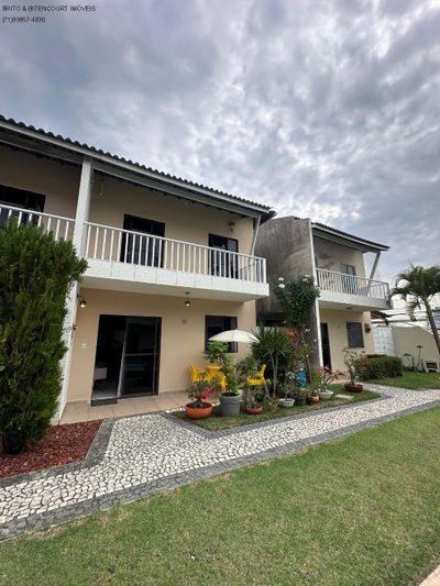 Casa, 3 quartos, 133 m² - Foto 2