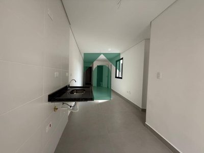 Apartamento, 2 quartos, 54 m² - Foto 2