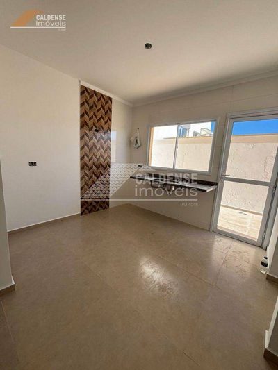 Apartamento, 2 quartos, 57 m² - Foto 4