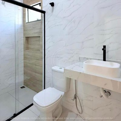 Casa, 2 quartos, 65 m² - Foto 3