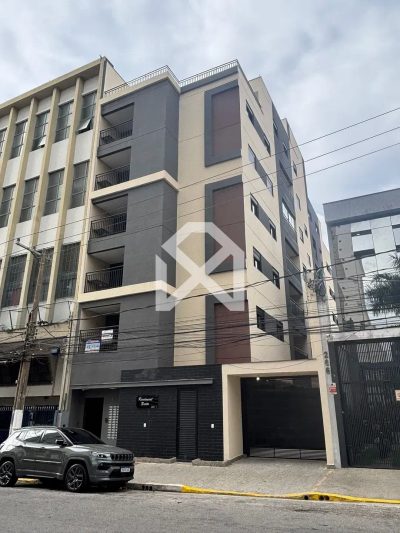 Apartamento, 2 quartos, 40 m² - Foto 4