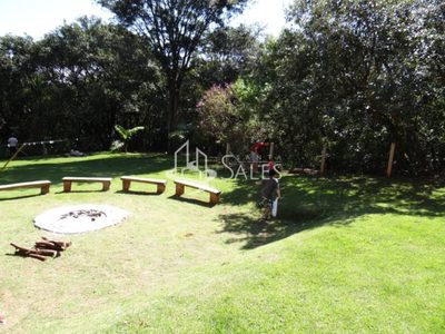 Sítio, 3 quartos, 2 hectares - Foto 2