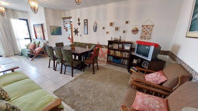 Apartamento, 3 quartos, 142 m² - Foto 5