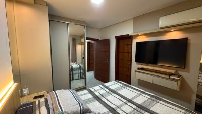 Apartamento, 3 quartos, 173 m² - Foto 4