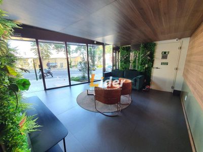 Apartamento, 4 quartos, 225 m² - Foto 2