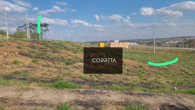 Terreno, 286 m² - Foto 1