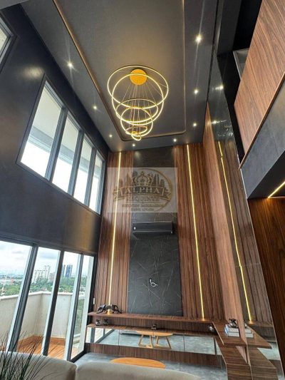 Apartamento, 3 quartos, 134 m² - Foto 5