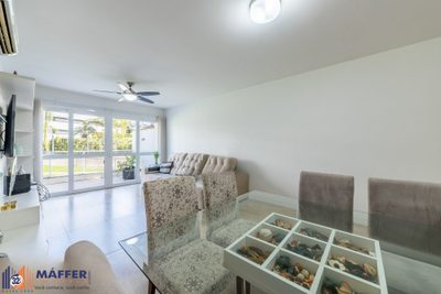 Apartamento, 3 quartos, 108 m² - Foto 3