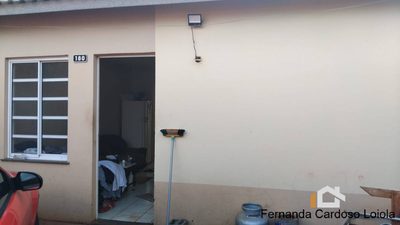 Casa, 2 quartos, 160 m² - Foto 1