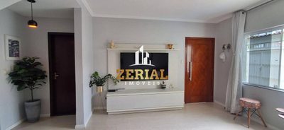 Sobrado, 3 quartos, 160 m² - Foto 3