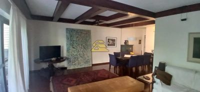 Apartamento, 4 quartos, 210 m² - Foto 4