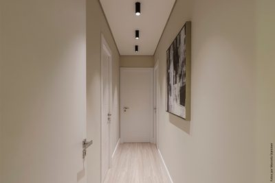 Apartamento, 3 quartos, 127 m² - Foto 4