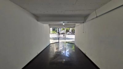 Loja-Salão, 33 m² - Foto 3