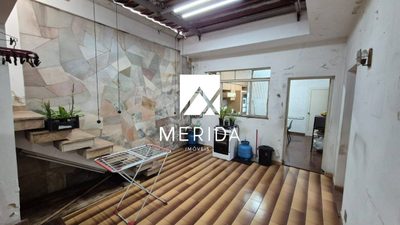 Casa, 3 quartos, 180 m² - Foto 1