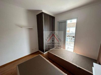Sobrado, 2 quartos, 70 m² - Foto 5