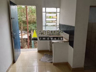 Casa, 1 quarto - Foto 2