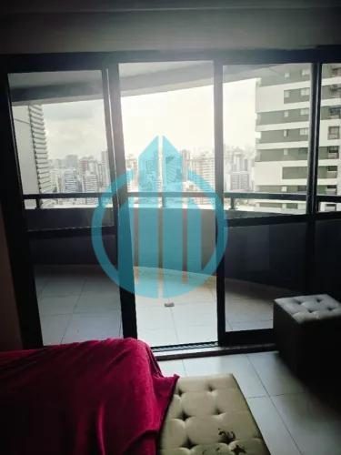 Flat/Apart Hotel, 1 quarto, 47 m² - Foto 4