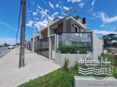 Sobrado, 4 quartos, 216 m² - Foto 2