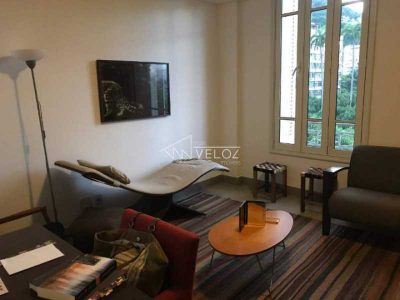 Apartamento, 1 quarto, 1 m² - Foto 1