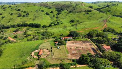 Fazenda, 30 quartos - Foto 3
