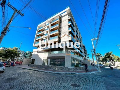 Apartamento, 2 quartos, 60 m² - Foto 3