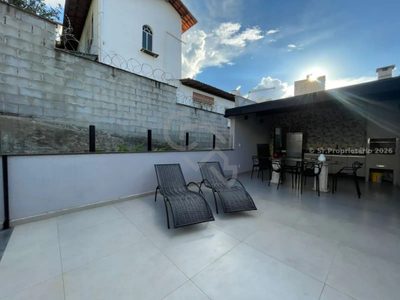 Casa, 3 quartos, 200 m² - Foto 5