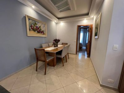 Apartamento, 3 quartos, 90 m² - Foto 1